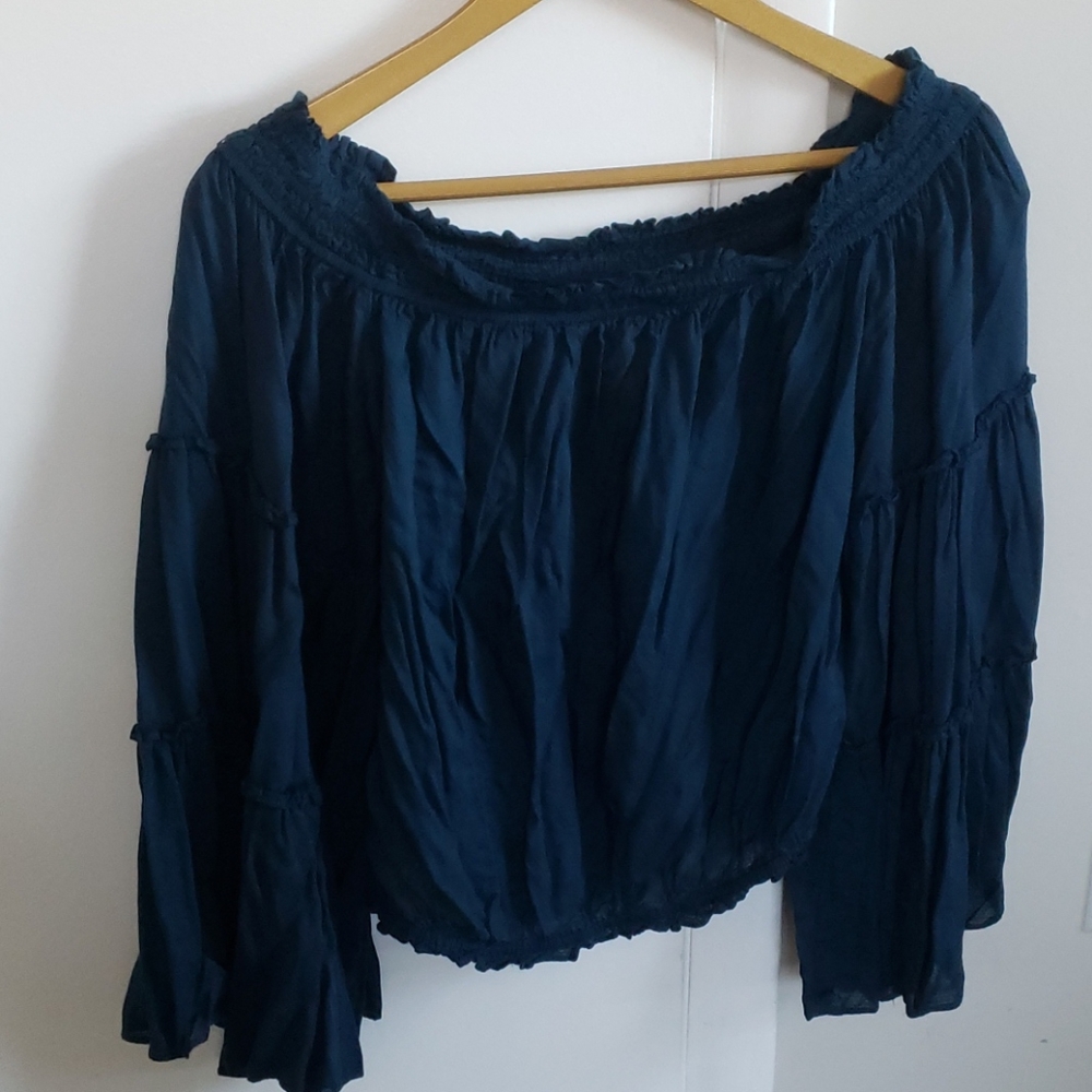 S/P Free People Top